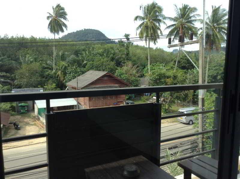 บ้าน ฮาวารี่ Ao Nang ภายนอก รูปภาพ